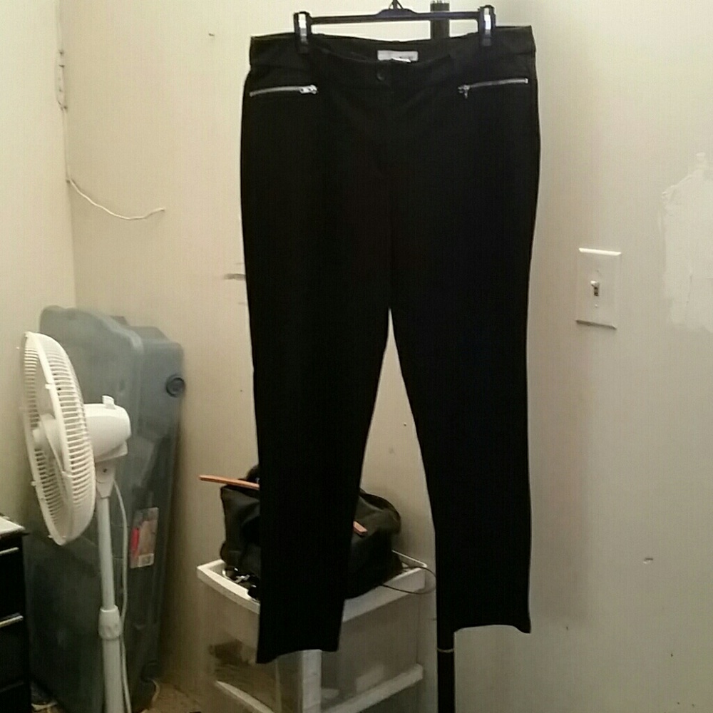 Slacks